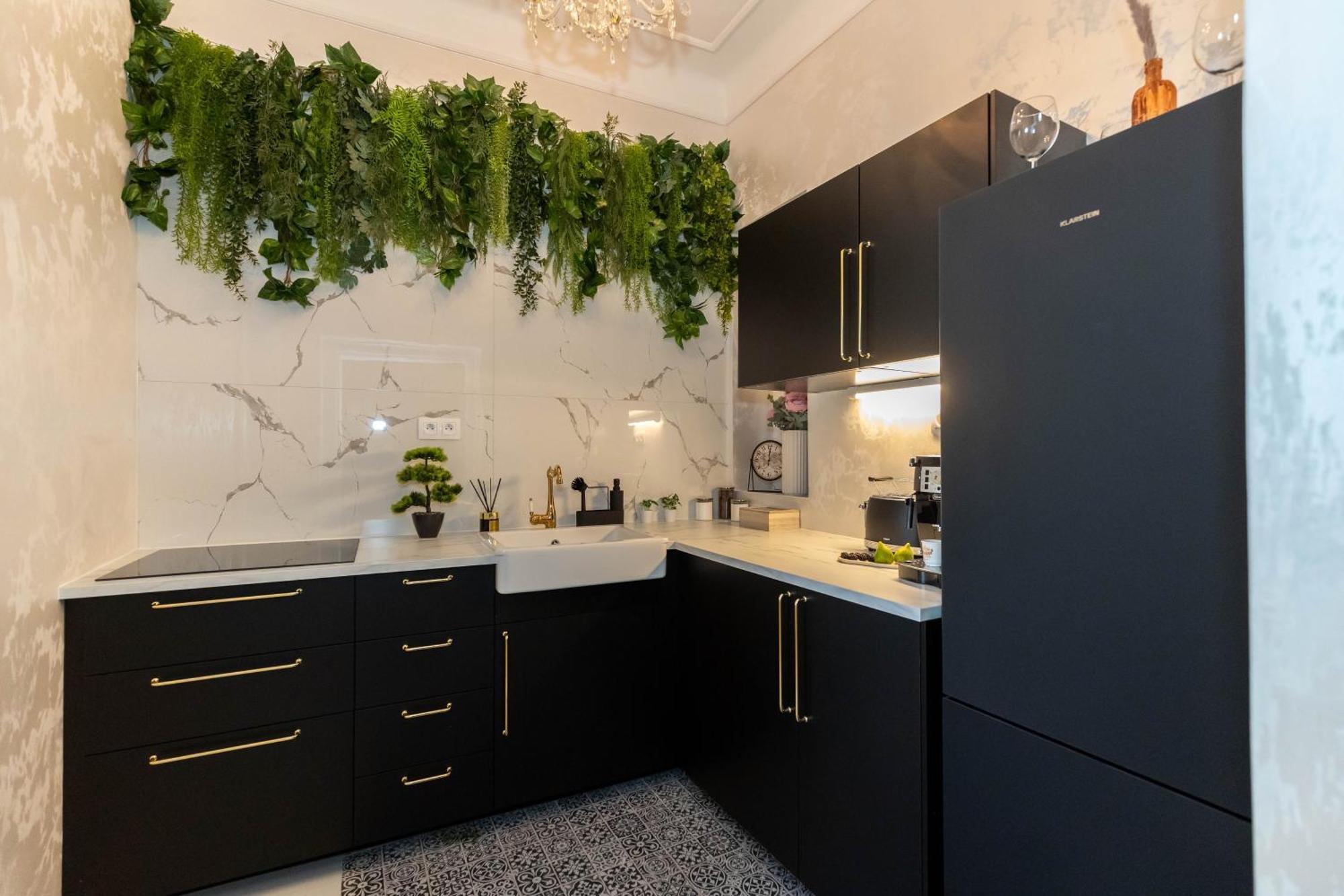 New, Stylish And Spacious Apartment Pozsony Kültér fotó