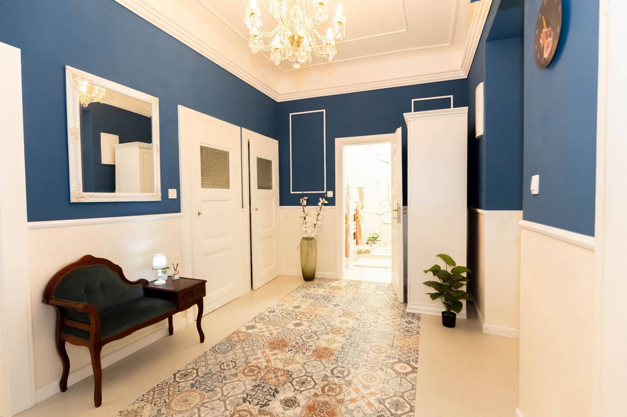 New, Stylish And Spacious Apartment Pozsony Kültér fotó