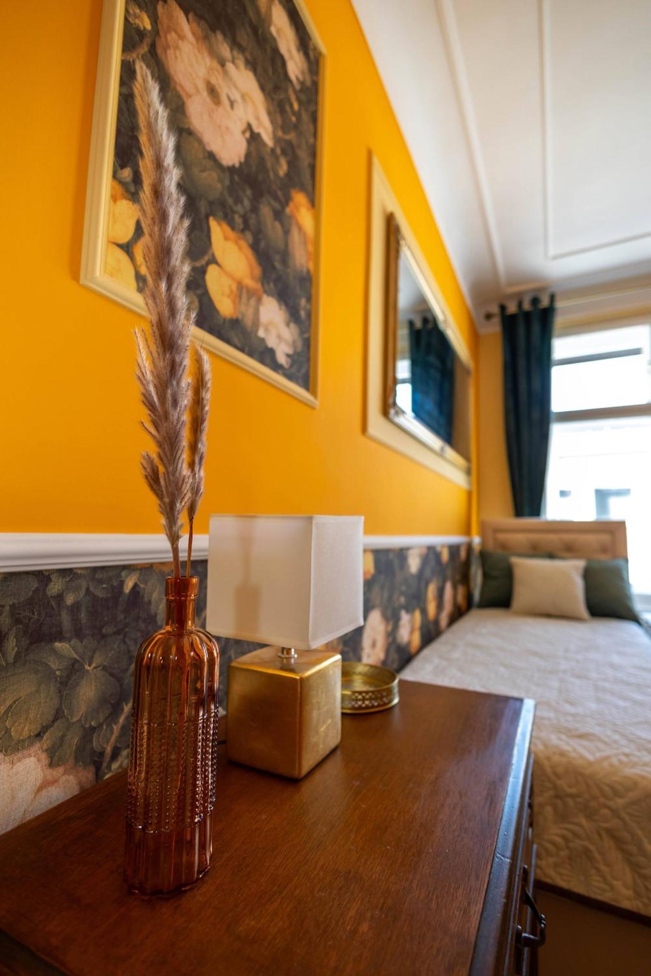 New, Stylish And Spacious Apartment Pozsony Kültér fotó