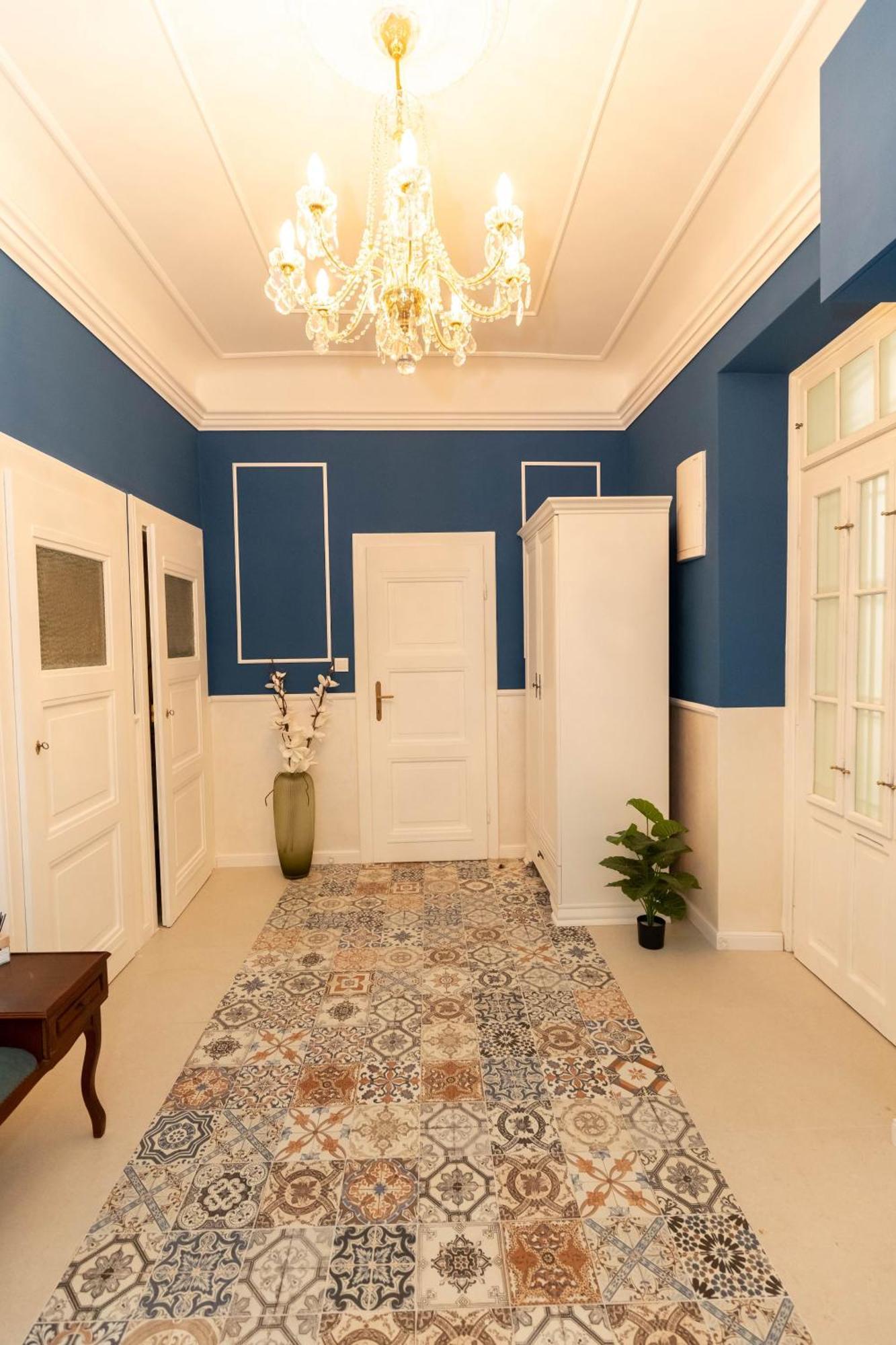 New, Stylish And Spacious Apartment Pozsony Kültér fotó