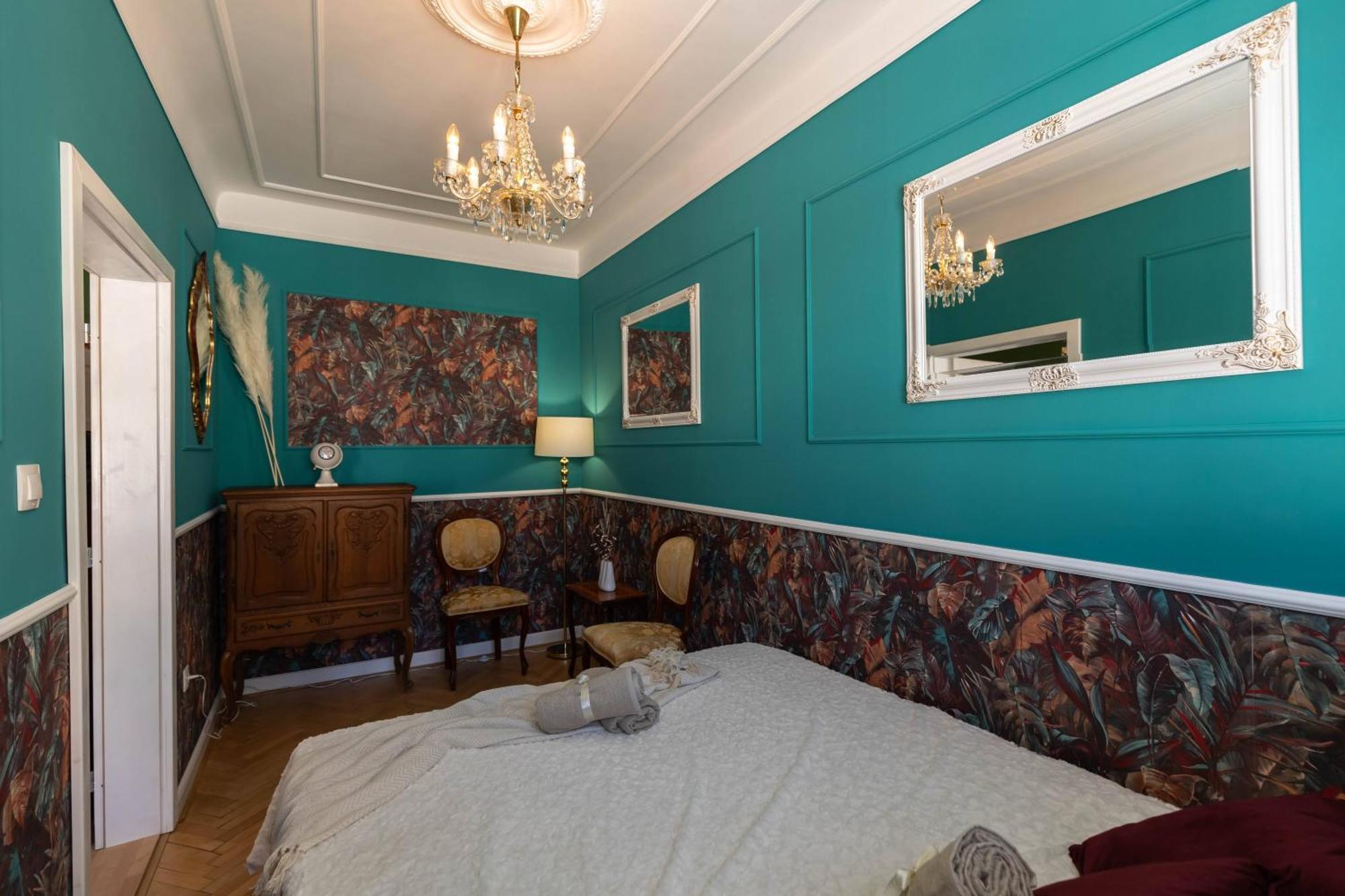 New, Stylish And Spacious Apartment Pozsony Kültér fotó